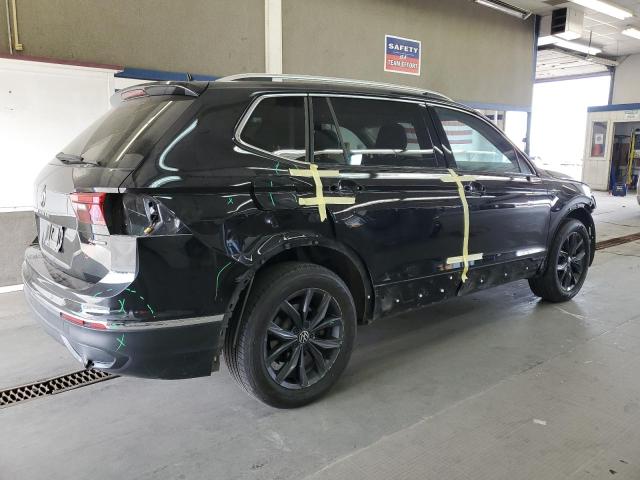 2022 VOLKSWAGEN TIGUAN SE 3VV2B7AX7NM040413