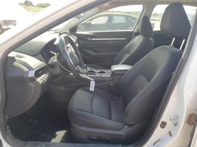2023 NISSAN ALTIMA SV 1N4BL4DW6PN333196
