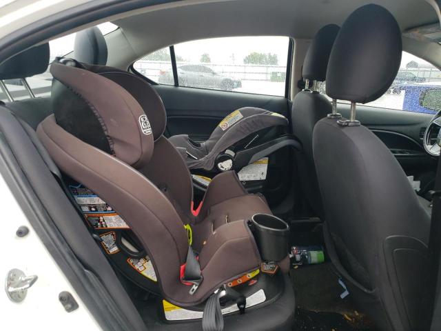 2017 MITSUBISHI MIRAGE G4 - ML32F3FJ5HHF11876