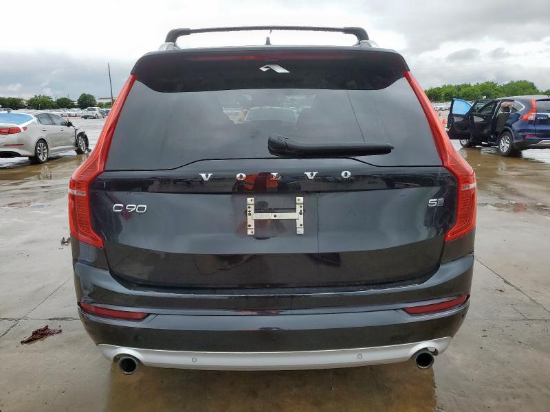 2019 VOLVO XC90 T5 MO YV4102PK6K1422629