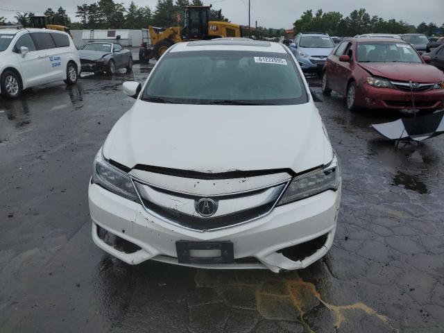 2016 ACURA ILX BASE W 19UDE2F34GA007247