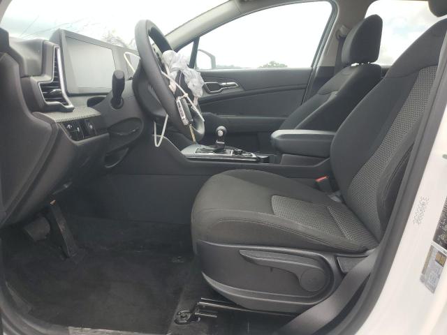 2023 KIA SPORTAGE L - KNDPU3AF7P7049687