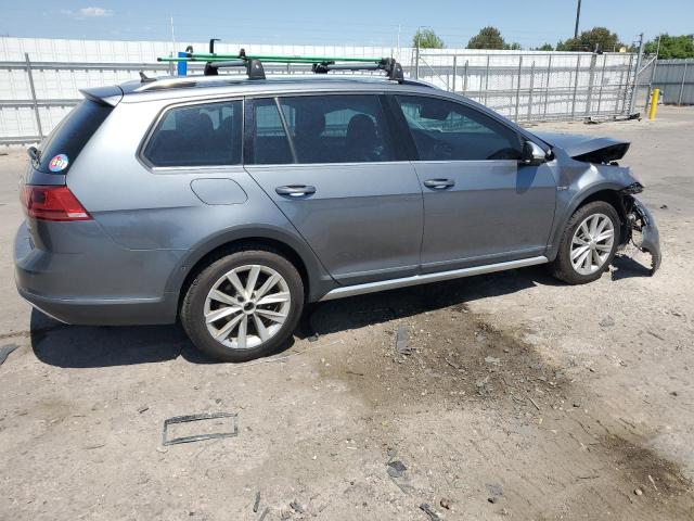 Vin: 3vwh17au7hm519093, lot: 61272265, volkswagen golf s 20173