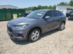 2025 HONDA HR-V LX - 3CZRZ1H39SM742893