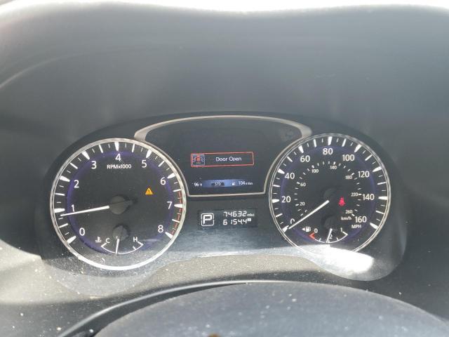 2019 INFINITI QX60 LUXE 5N1DL0MM1KC527239