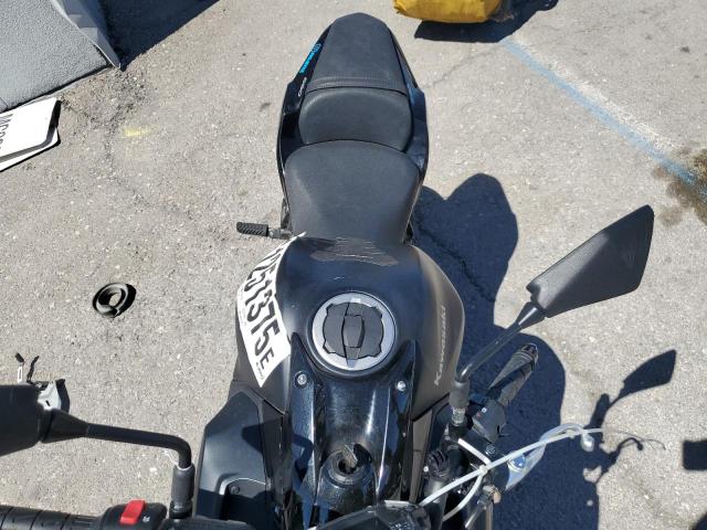 2017 KAWASAKI ER650 H JKAEREH13HDA03529