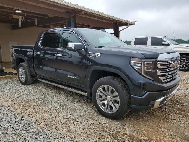 2022 GMC SIERRA K1500 DENALI 3GTUUGED7NG675356