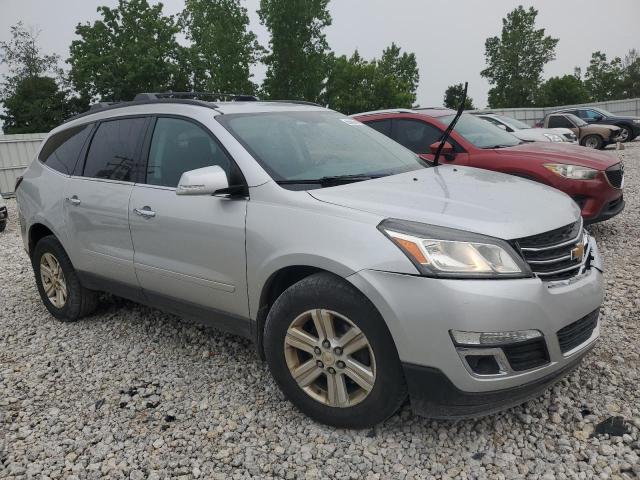 Vin: 1gnkvjkd5dj223481, lot: 60469615, chevrolet traverse lt 20134