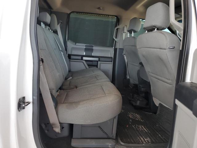 2017 FORD F250 SUPER - 1FT7W2BT1HEB53856