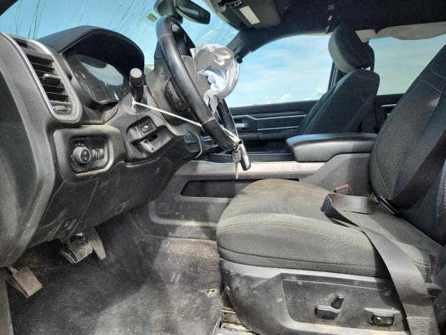 2020 RAM 2500 BIG H 3C6UR5DL7LG208487