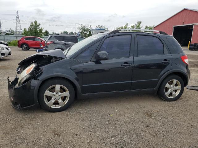 Vin: js2yb5a78b6300283, lot: 62084075, suzuki sx4 touring 2011 img_1