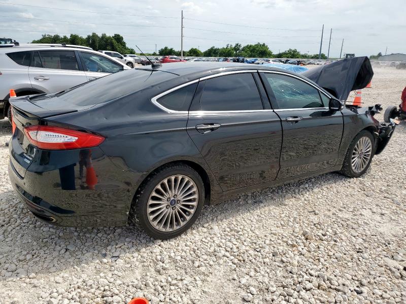 Vin: 3fa6p0k92fr162387, lot: 59437465, ford fusion titanium 20153