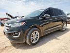 2015 FORD EDGE SEL - 2FMTK3J85FBB20845