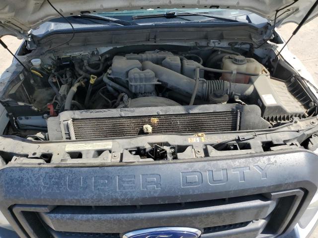 2015 FORD F250 SUPER - 1FTBF2A60FEB85510