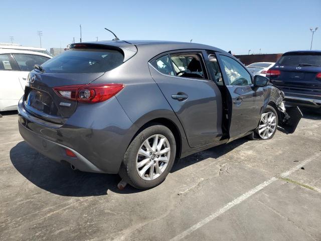 Vin: 3mzbm1l72gm320422, lot: 61272715, mazda 3 touring 20163