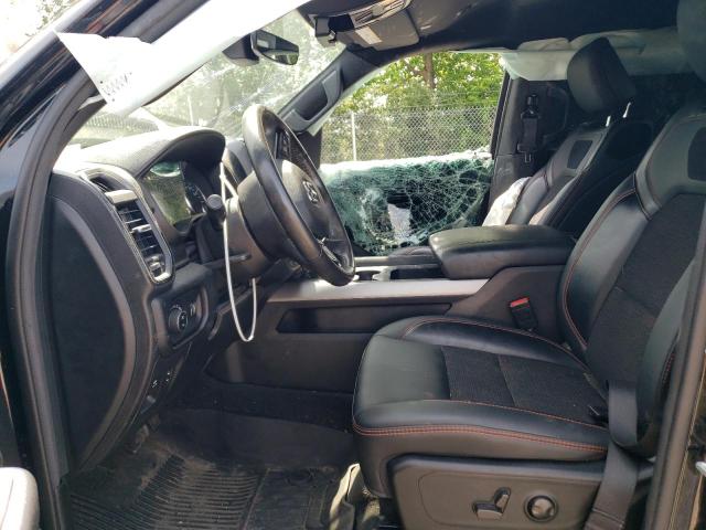 2022 RAM 1500 BIG H 1C6SRFFTXNN244162