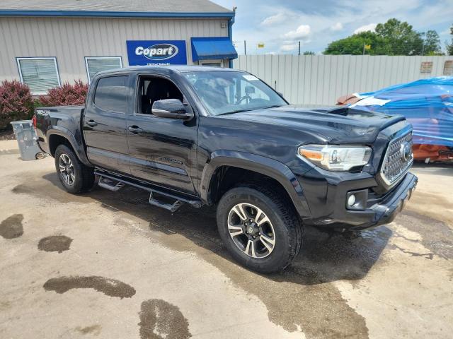 2019 TOYOTA TACOMA DOU - 3TMCZ5AN4KM200941