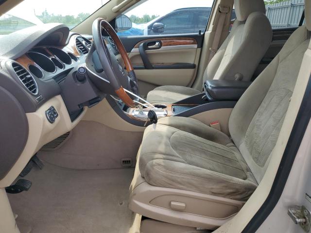 2010 BUICK ENCLAVE CX - 5GALRAED9AJ182251