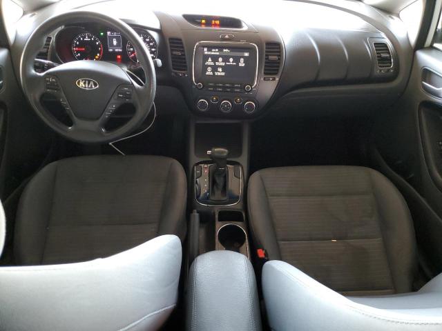 2018 KIA FORTE LX - 3KPFL4A73JE207415