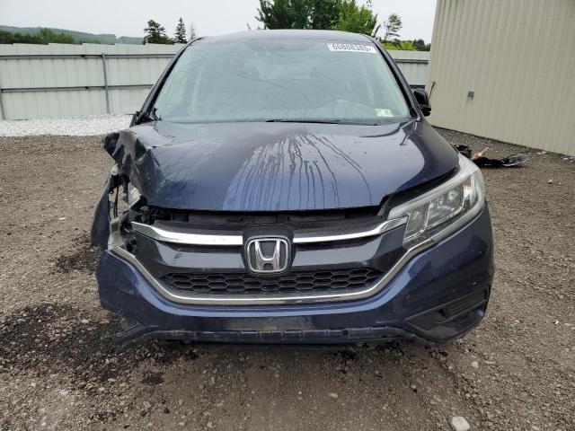 2016 HONDA CR-V SE 2HKRM4H4XGH668444