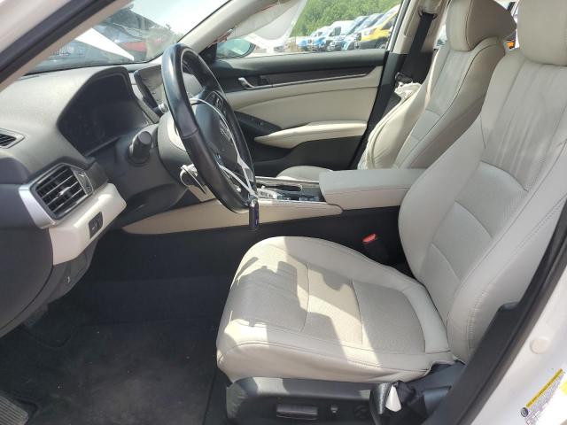 2020 HONDA ACCORD HYB 1HGCV3F58LA001304