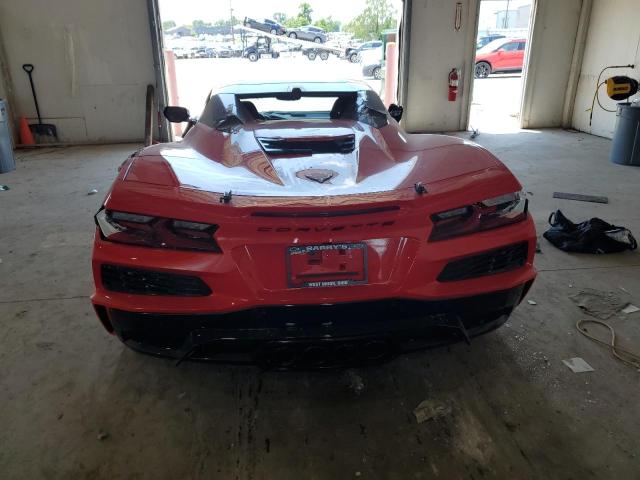 2024 CHEVROLET CORVETTE Z - 1G1YF3D39R5607031