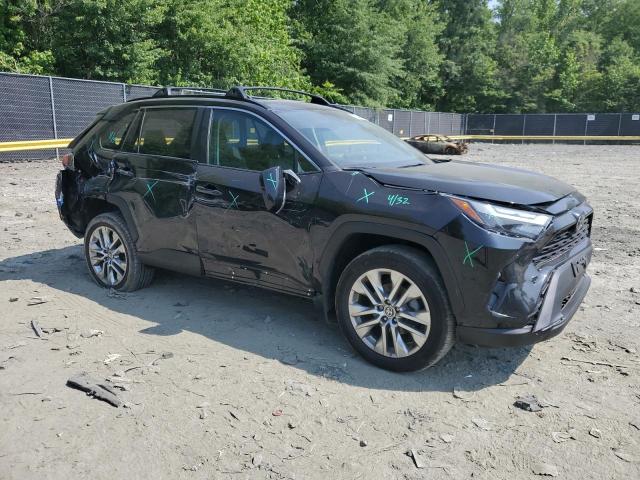 Vin: 2t3a1rfv0pc383809, lot: 59938405, toyota rav4 xle premium 20234