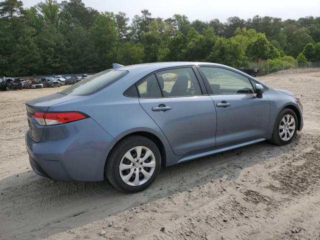 Vin: jtdepmae1mj154591, lot: 59379295, toyota corolla le 20213