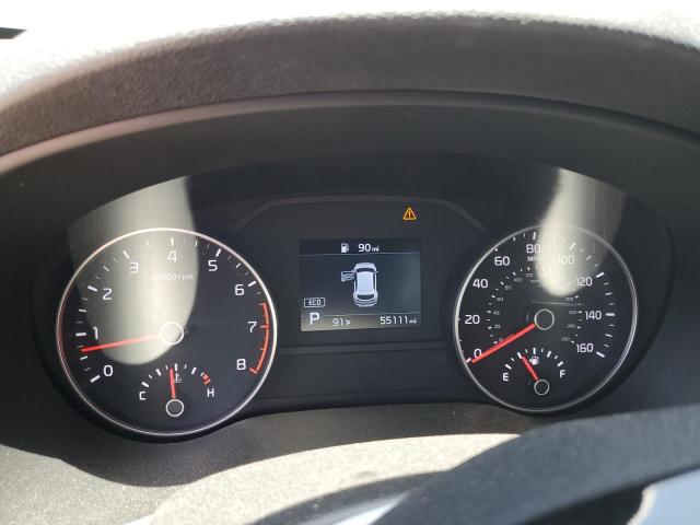 2022 KIA SPORTAGE S - KNDP63ACXN7953403