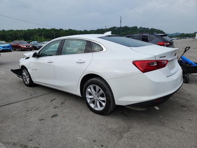 Vin: 1g1zd5st0sf121863, lot: 61009765, chevrolet malibu lt 20252