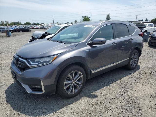 Vin: 5j6rt6h95nl018868, lot: 56603595, honda crv touring 2022 img_1