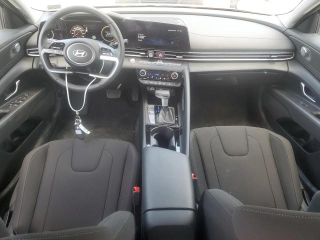 2024 HYUNDAI ELANTRA SE - KMHLS4DG4RU787204