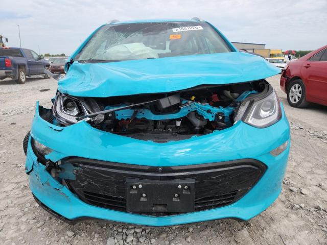 2021 CHEVROLET BOLT EV 1G1FZ6S09M4103117