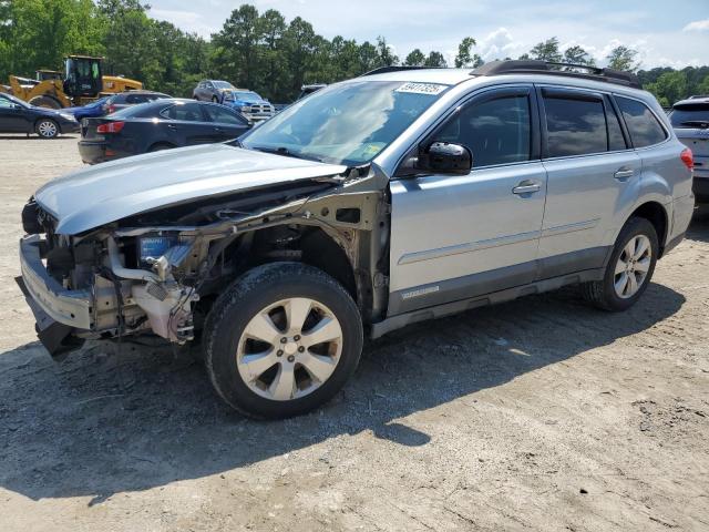 2012 SUBARU OUTBACK 2. - 4S4BRBCC0C3213092