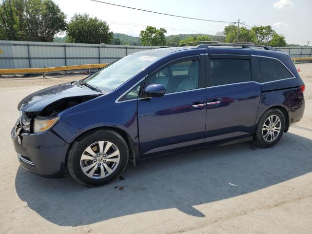 Vin: 5fnrl5h66eb069661, lot: 59155835, honda all models exl 2014 img_1