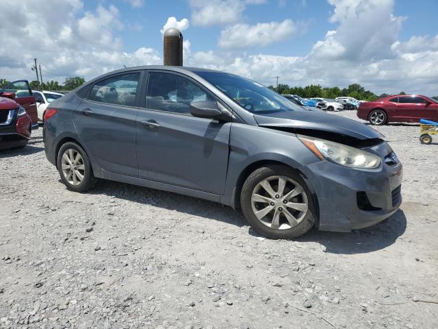 Vin: kmhcu4ae3cu195118, lot: 60929825, hyundai accent gls 20124