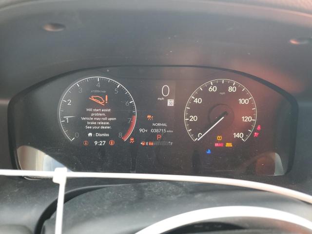 2024 HONDA HR-V 3CZRZ2H76RM733376