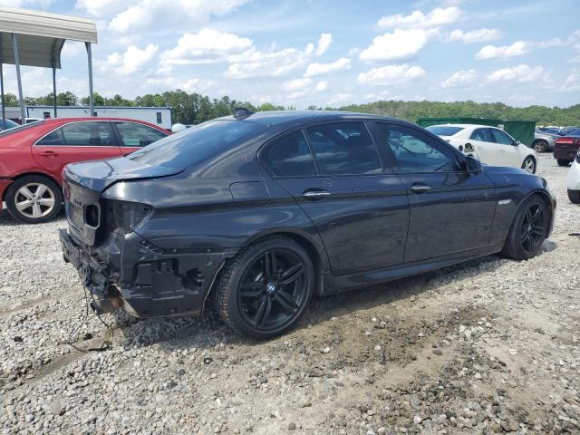 Vin: wbafr7c57dc817547, lot: 60086025, bmw 5 series i 20133