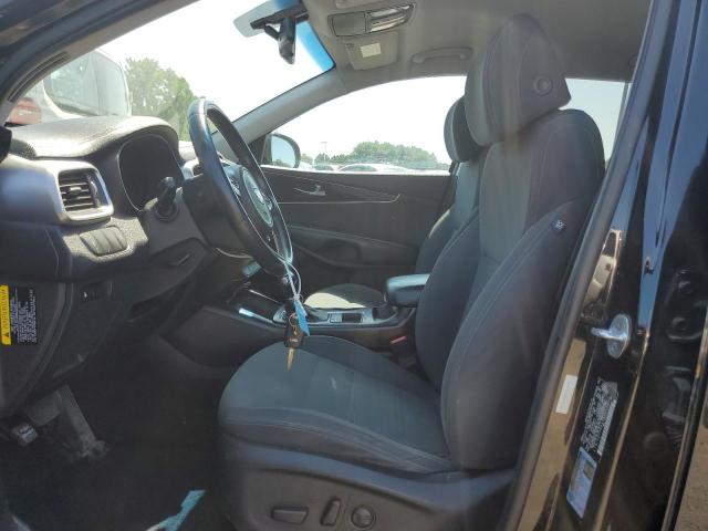 2017 KIA SORENTO LX - 5XYPGDA33HG192983