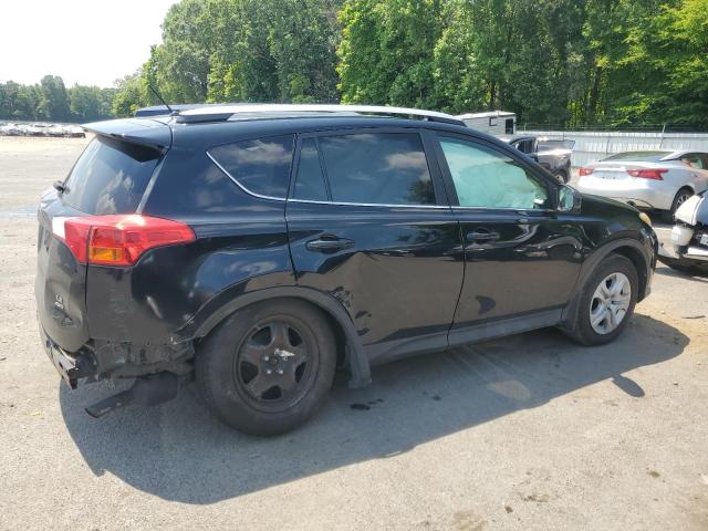 Vin: 2t3bfrev7dw056227, lot: 61879135, toyota rav4 le 20133