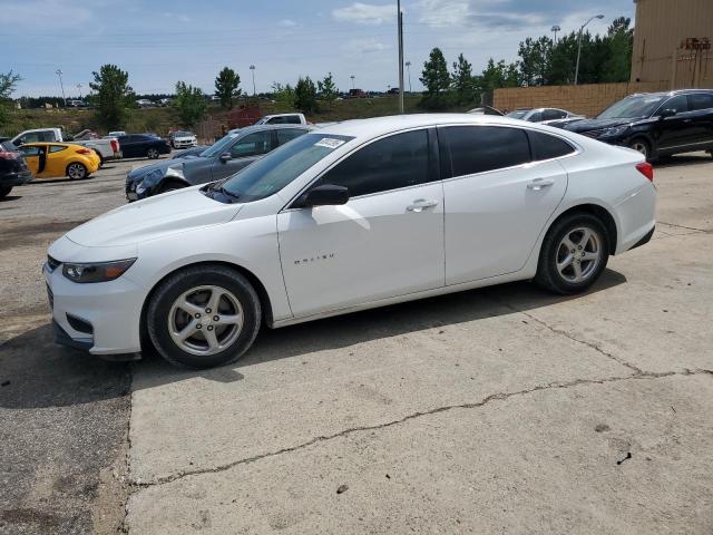 Vin: 1g1zb5st5hf242564, lot: 60041395, chevrolet malibu ls 2017 img_1