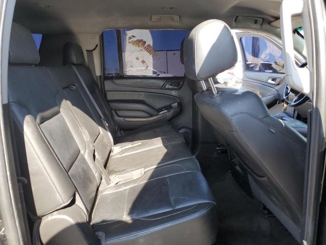 2016 CHEVROLET SUBURBAN C1500 LT 1GNSCHKC2GR153272