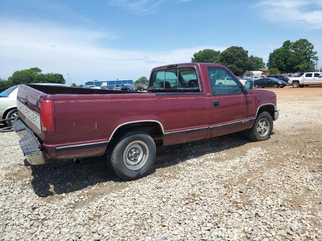 Vin: 1gcec14k0re177470, lot: 62653925, chevrolet gmt c1500 19943