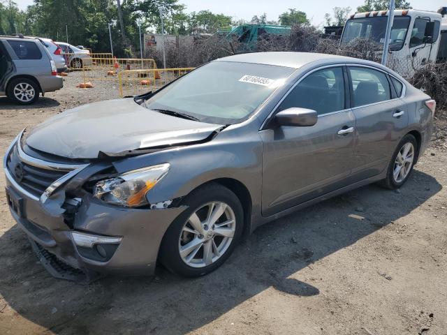 Vin: 1n4al3ap6fc426569, lot: 60160455, nissan altima 2.5 2015 img_1