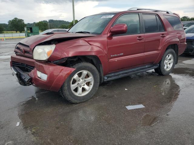 TOYOTA 4RUNNER SR