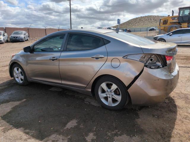 Vin: 5npdh4ae4dh454286, lot: 61671825, hyundai elantra gls 20132