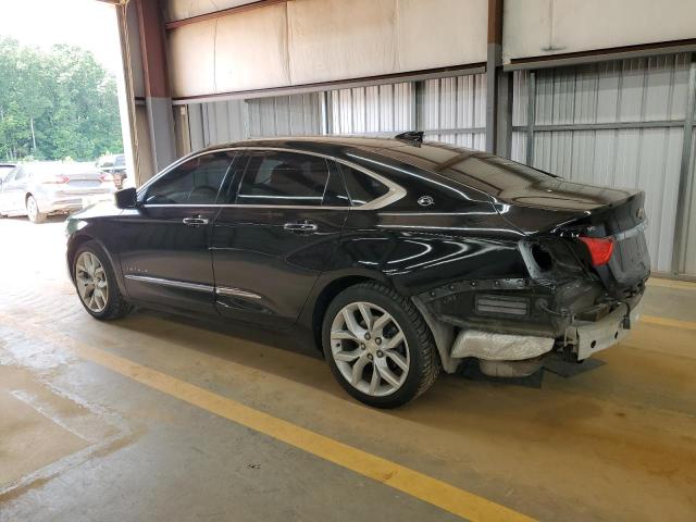 2020 CHEVROLET IMPALA PRE 2G1105S37L9100219