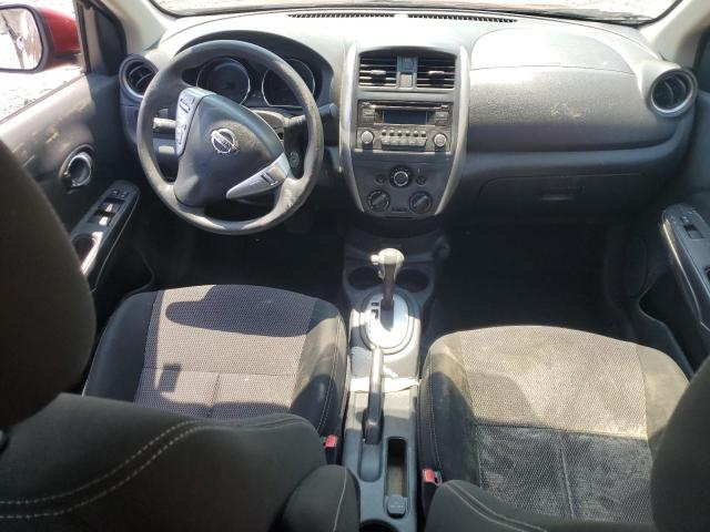 2018 NISSAN VERSA S - 3N1CN7AP0JK412466