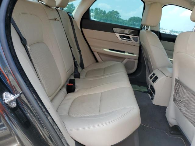 2016 JAGUAR XF PRESTIG SAJBE4BV1GCY10404