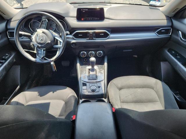 2018 MAZDA CX-5 SPORT JM3KFBBM2J0461339